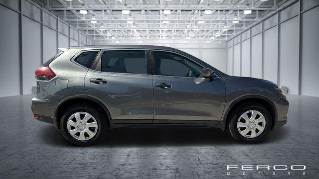 used 2018 Nissan Rogue car, priced at $14,899