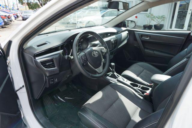 used 2014 Toyota Corolla car, priced at $11,899