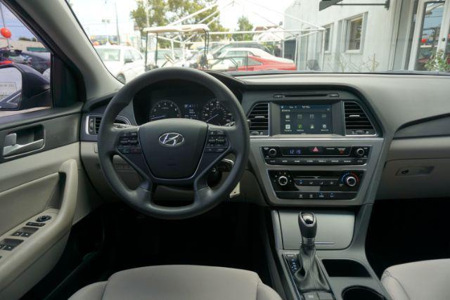 used 2016 Hyundai Sonata car, priced at $5,899