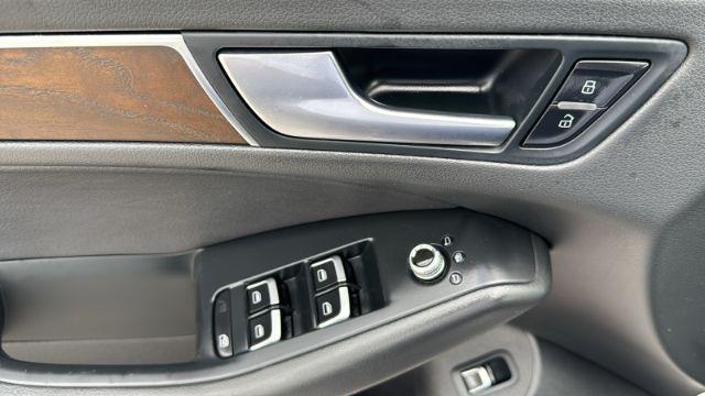 used 2014 Audi Q5 car, priced at $6,599