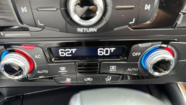 used 2014 Audi Q5 car, priced at $6,599