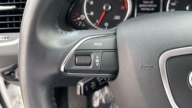 used 2014 Audi Q5 car, priced at $6,599