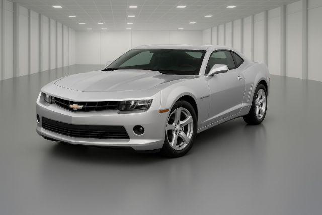 used 2010 Chevrolet Camaro car, priced at $8,899