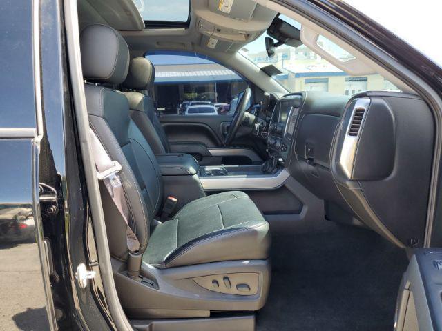 used 2016 Chevrolet Silverado 1500 car, priced at $15,899