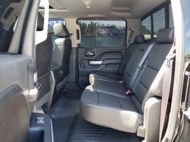 used 2016 Chevrolet Silverado 1500 car, priced at $15,899