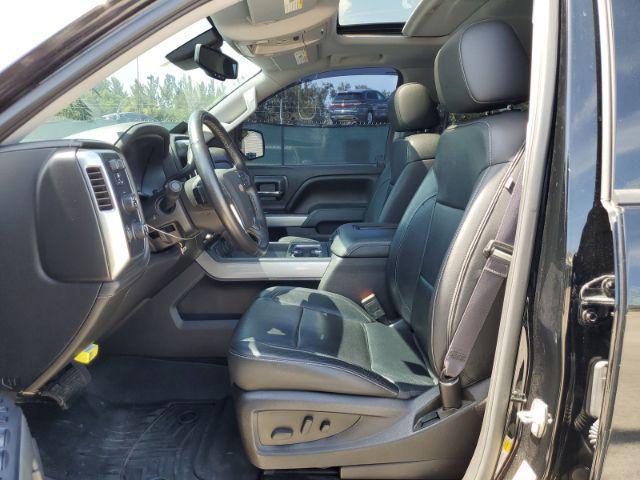 used 2016 Chevrolet Silverado 1500 car, priced at $15,899