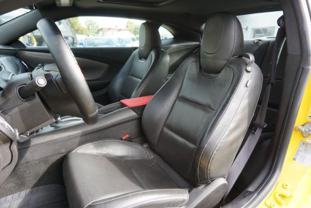 used 2013 Chevrolet Camaro car, priced at $9,399