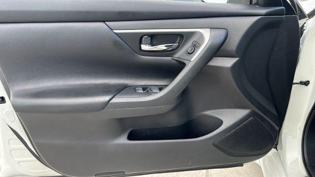 used 2018 Nissan Altima car, priced at $7,899