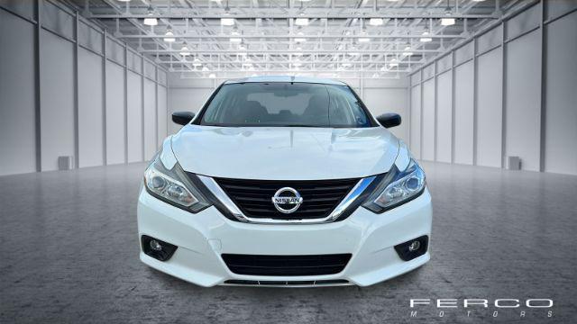 used 2018 Nissan Altima car, priced at $7,899