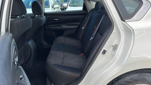 used 2018 Nissan Altima car, priced at $7,899