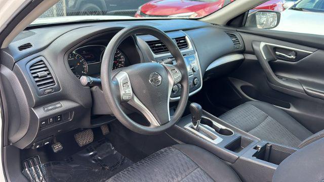 used 2018 Nissan Altima car, priced at $7,899