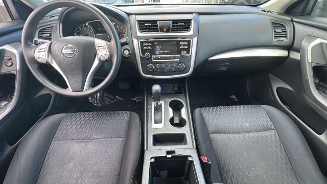 used 2018 Nissan Altima car, priced at $7,899