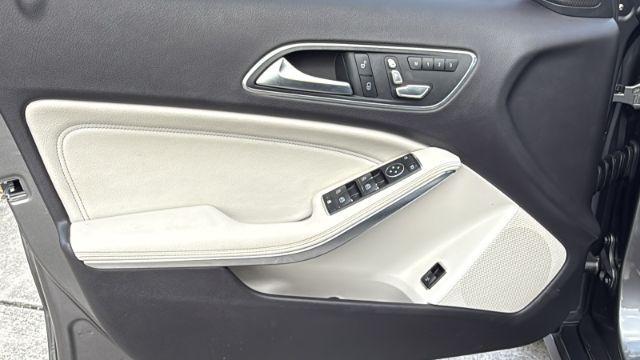 used 2018 Mercedes-Benz GLA 250 car, priced at $15,899