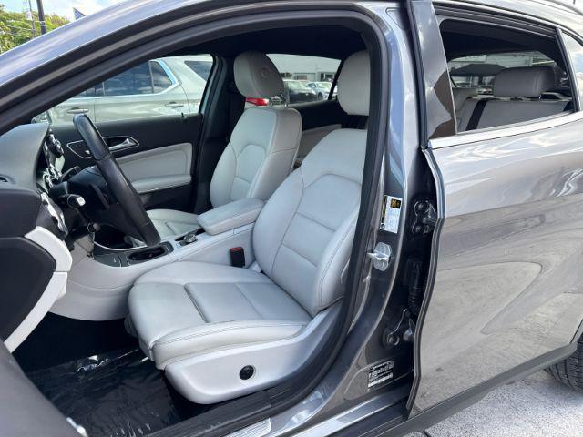 used 2018 Mercedes-Benz GLA 250 car, priced at $15,899