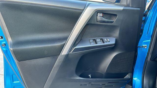 used 2017 Toyota RAV4 car, priced at $11,899