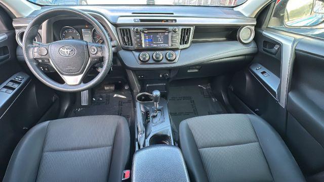 used 2017 Toyota RAV4 car, priced at $11,899