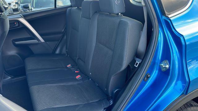 used 2017 Toyota RAV4 car, priced at $11,899