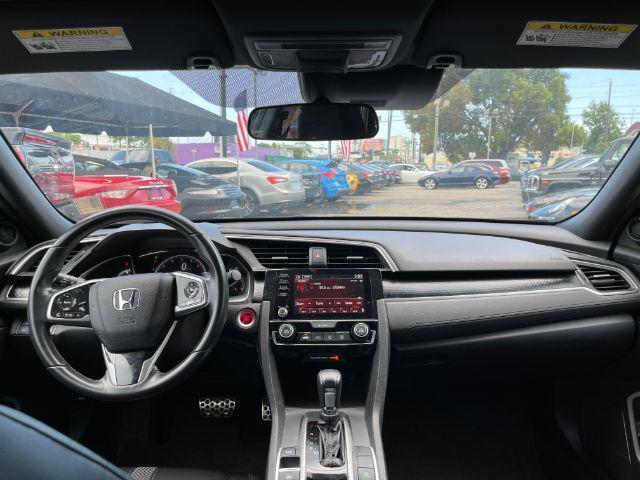 used 2019 Honda Civic car, priced at $15,899