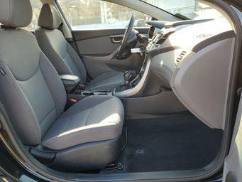 used 2016 Hyundai Elantra car, priced at $8,899