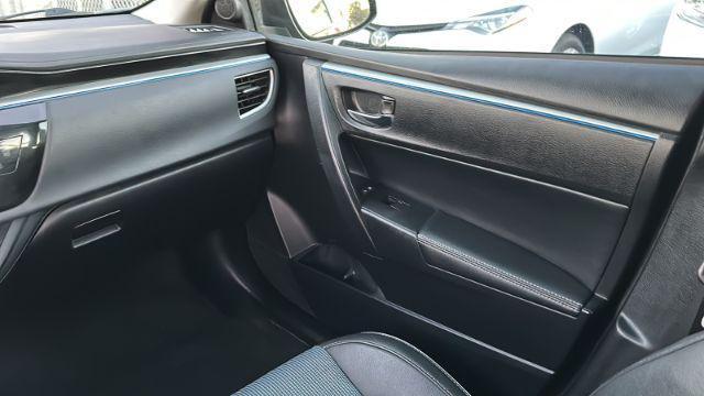 used 2016 Toyota Corolla car, priced at $9,099