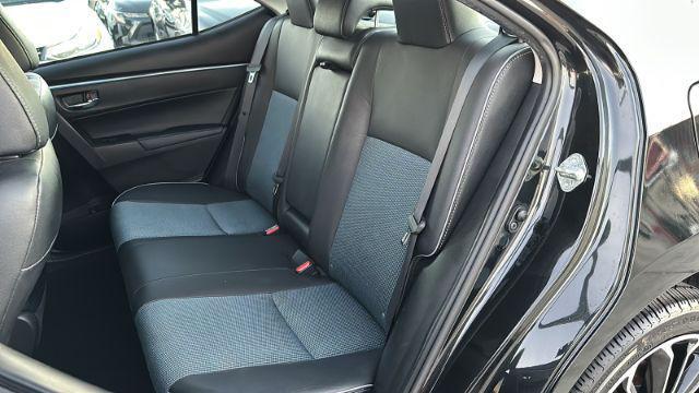 used 2016 Toyota Corolla car, priced at $9,099