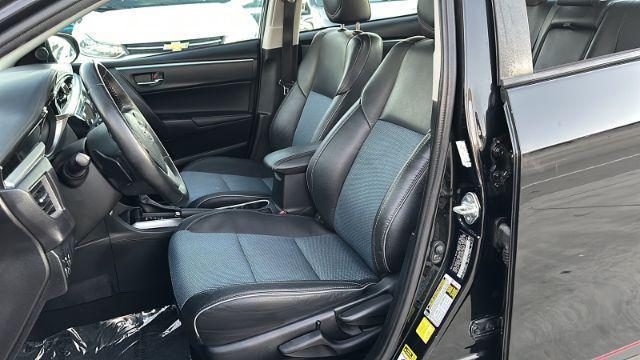 used 2016 Toyota Corolla car, priced at $9,099
