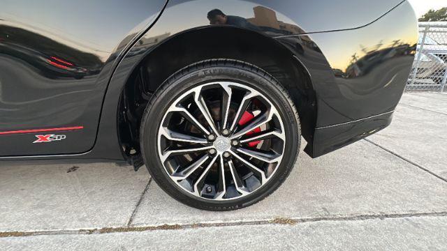 used 2016 Toyota Corolla car, priced at $9,099