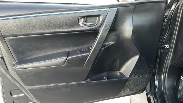 used 2016 Toyota Corolla car, priced at $9,099