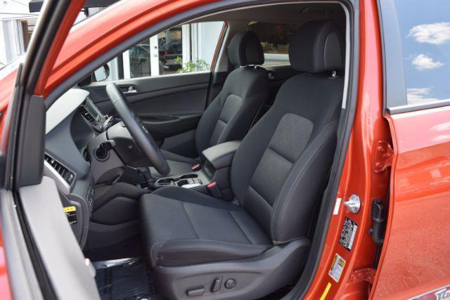 used 2017 Hyundai Tucson car, priced at $9,899