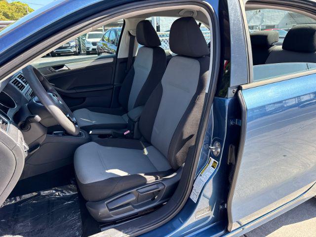 used 2018 Volkswagen Jetta car, priced at $12,899