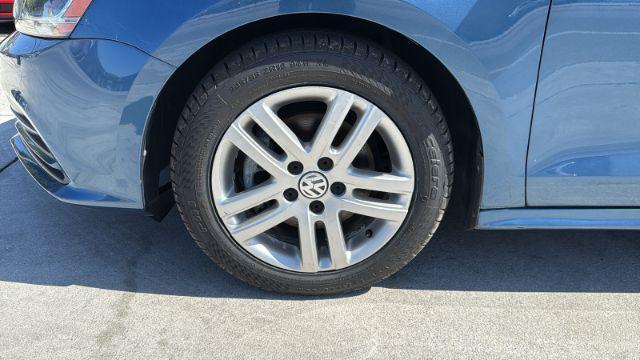 used 2018 Volkswagen Jetta car, priced at $12,899