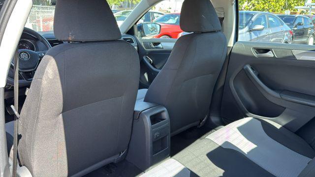 used 2018 Volkswagen Jetta car, priced at $12,899
