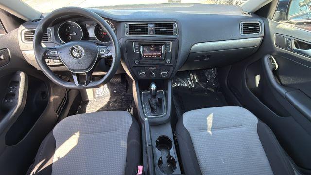 used 2018 Volkswagen Jetta car, priced at $12,899