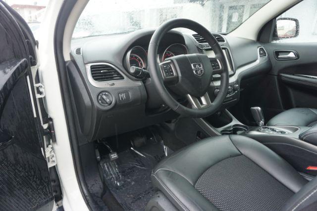 used 2018 Dodge Journey car, priced at $7,599