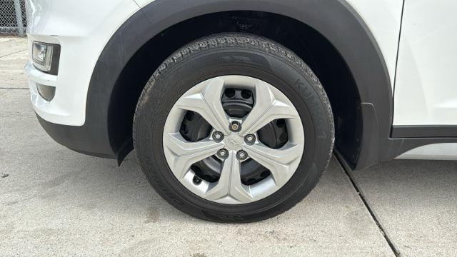 used 2019 Hyundai Tucson car, priced at $14,899