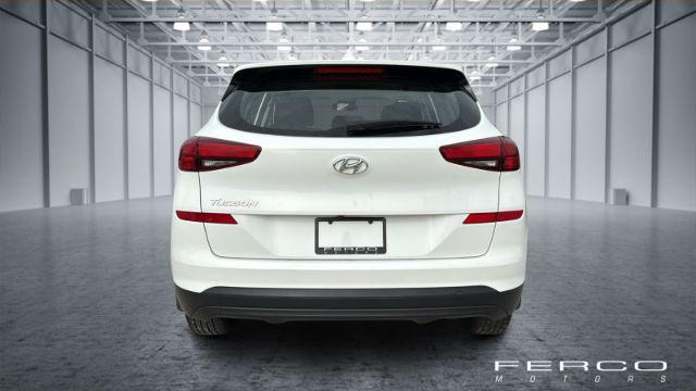 used 2019 Hyundai Tucson car, priced at $14,899