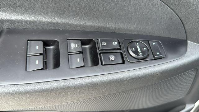 used 2019 Hyundai Tucson car, priced at $14,899