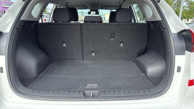used 2019 Hyundai Tucson car, priced at $14,899