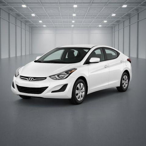 used 2016 Hyundai Elantra car, priced at $7,899