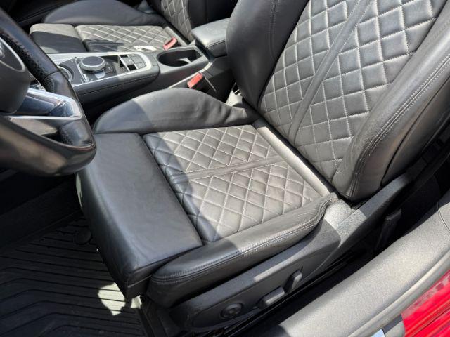 used 2017 Audi TT car, priced at $22,499
