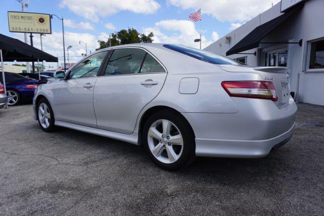 used 2011 Toyota Camry car, priced at $6,999