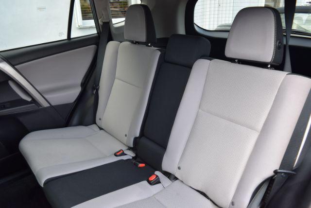 used 2017 Toyota RAV4 car, priced at $14,899