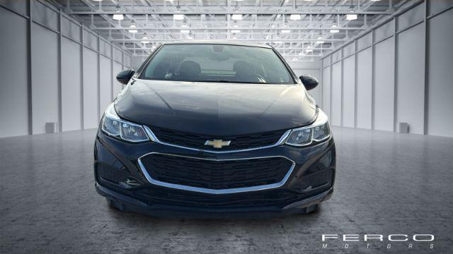 used 2018 Chevrolet Cruze car, priced at $11,899