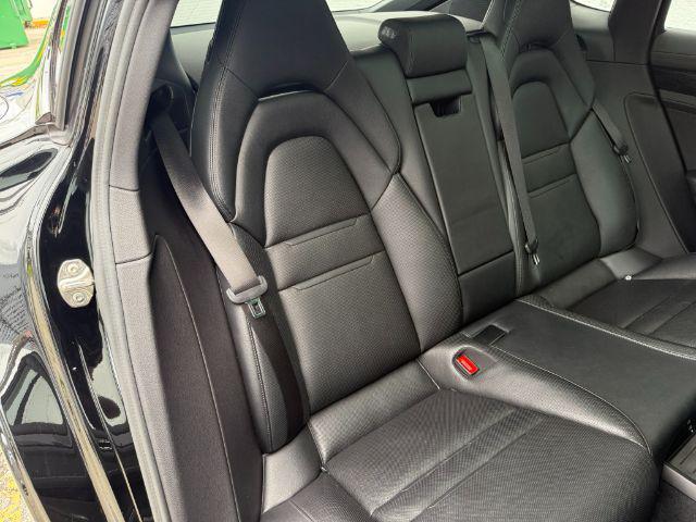 used 2021 Porsche Panamera car, priced at $68,899