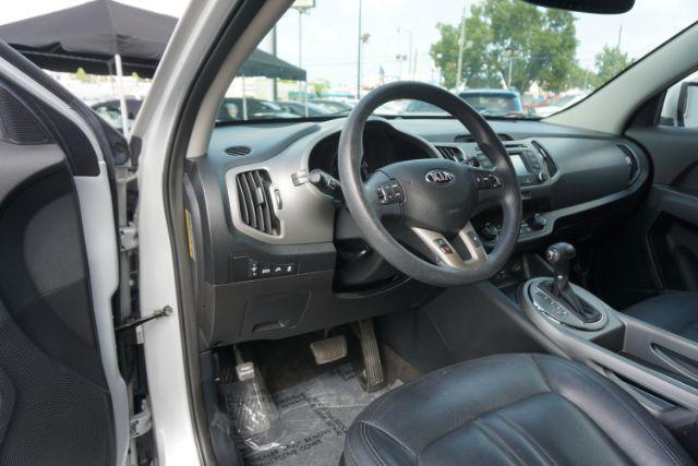 used 2016 Kia Sportage car, priced at $7,199