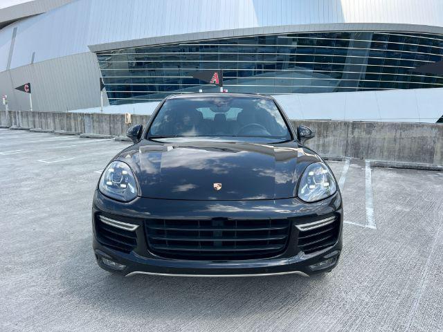 used 2016 Porsche Cayenne car, priced at $43,899