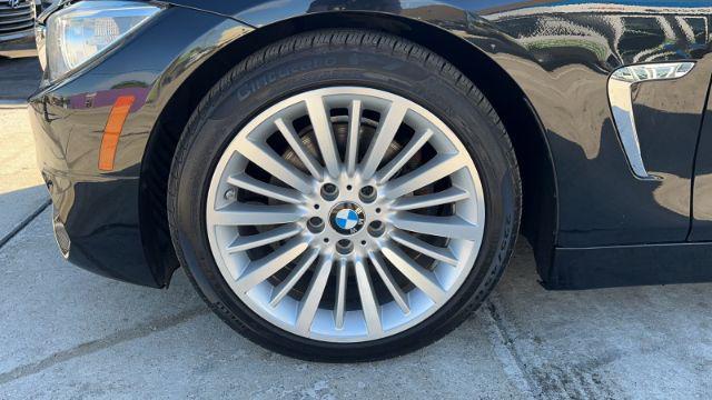 used 2015 BMW 428 car, priced at $10,899