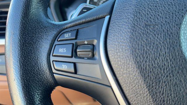 used 2015 BMW 428 car, priced at $10,899