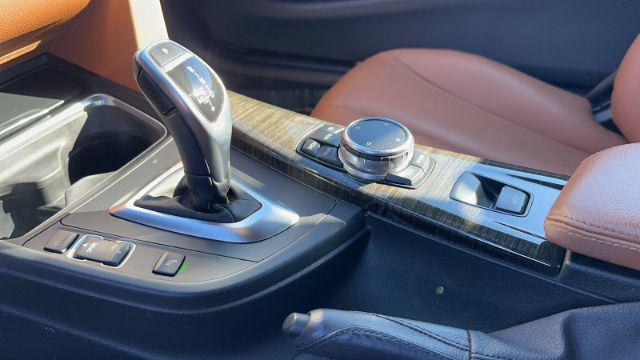 used 2015 BMW 428 car, priced at $10,899