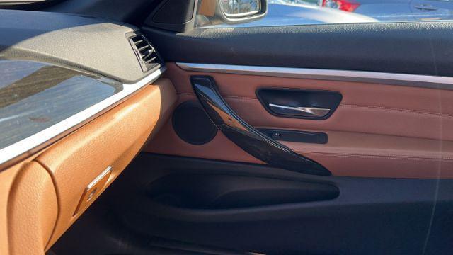 used 2015 BMW 428 car, priced at $10,899